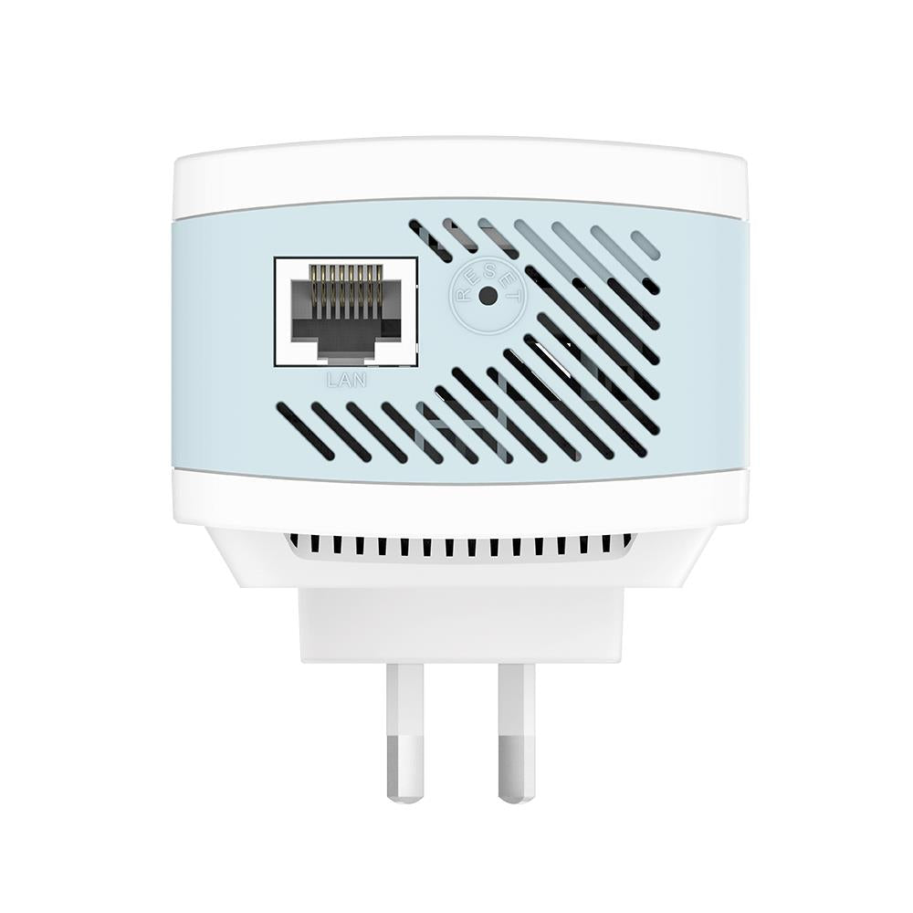 D-Link E15 Eagle Pro AI AX1500 Mesh Wi-Fi 6 Range Extender