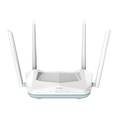 D-Link R15 Eagle PRO AI AX1500 Smart Wi-Fi 6 Mesh Router