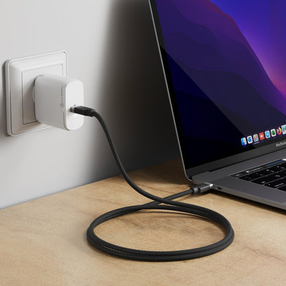 ALOGIC Fusion USB-C Gen 2 Cable (1m)
