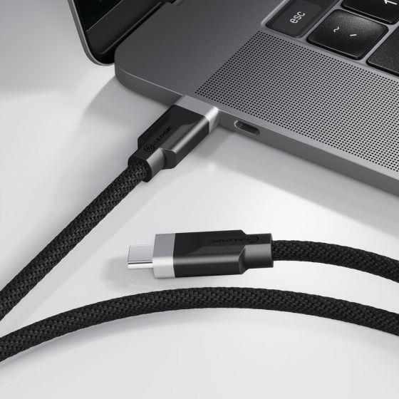 ALOGIC Fusion USB-C Gen 2 Cable (2m)