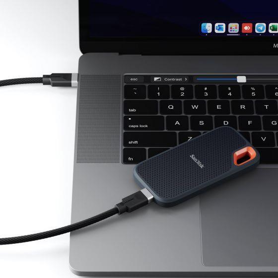 ALOGIC Fusion USB-C Gen 2 Cable (2m)