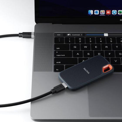 ALOGIC Fusion USB-C Gen 2 Cable (2m)