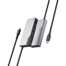 ALOGIC Fusion Core 5-in-1 USB-C Hub