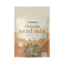 HEMP FOODS OMEGA SEED MIX 200GM