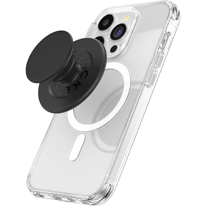 Popsockets MagSafe PopGrip (Black)