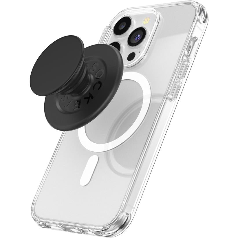 Popsockets MagSafe PopGrip (Black)
