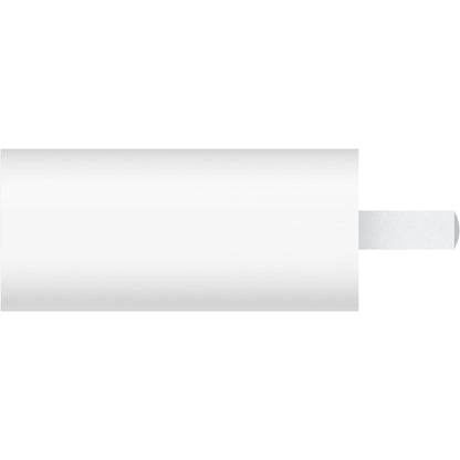 Belkin BoostUp Charge 25W Wall Charger with USB-C Cable