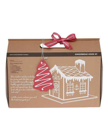 Gingerbread House Kit