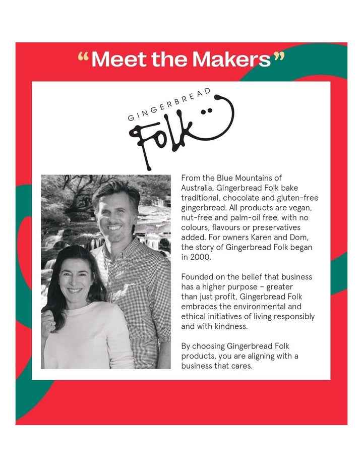 Gingerbread House Kit