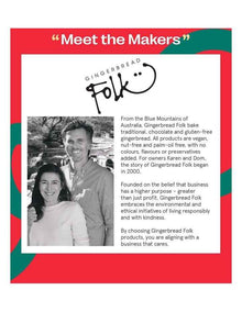 Gingerbread House Kit