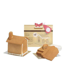 Gluten Free House Kit 600g