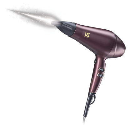 VS Sassoon Frizz Defense AC Salon Dryer