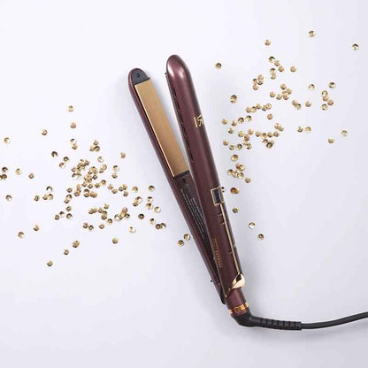 VS Sassoon Frizz Defense Salon Hair Straightener