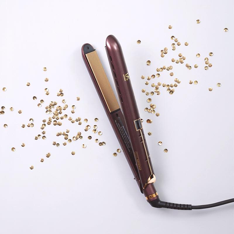 VS Sassoon Frizz Defense Salon Hair Straightener