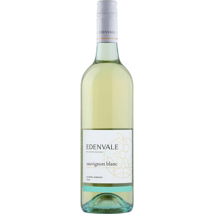 Edenvale Sauvignon Blanc Alcohol Removed 750ml