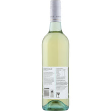 Edenvale Sauvignon Blanc Alcohol Removed 750ml