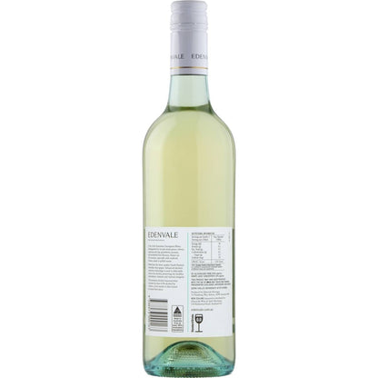 Edenvale Sauvignon Blanc Alcohol Removed 750ml