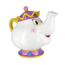Beauty & The Beast - Mrs. Potts Teapot