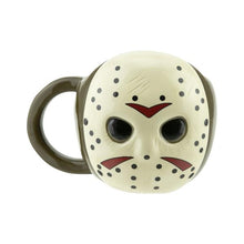Friday The 13th - Jason Shaped Mug