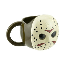 Friday The 13th - Jason Shaped Mug