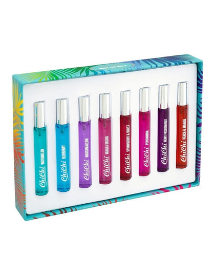 Meet the Girls EDP Set