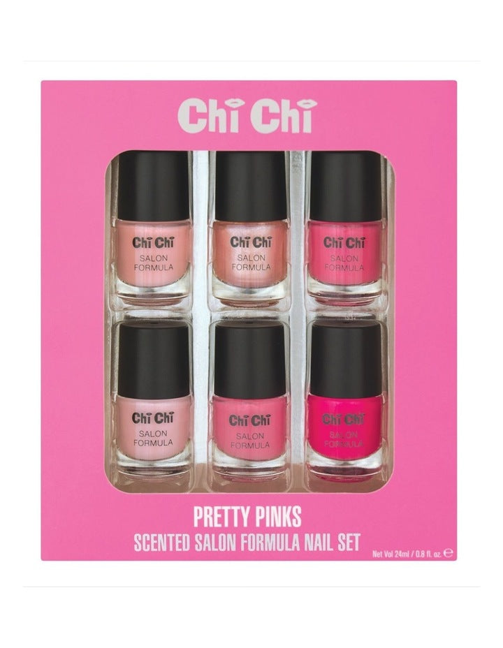 Nail Mini Collection Nail Polish