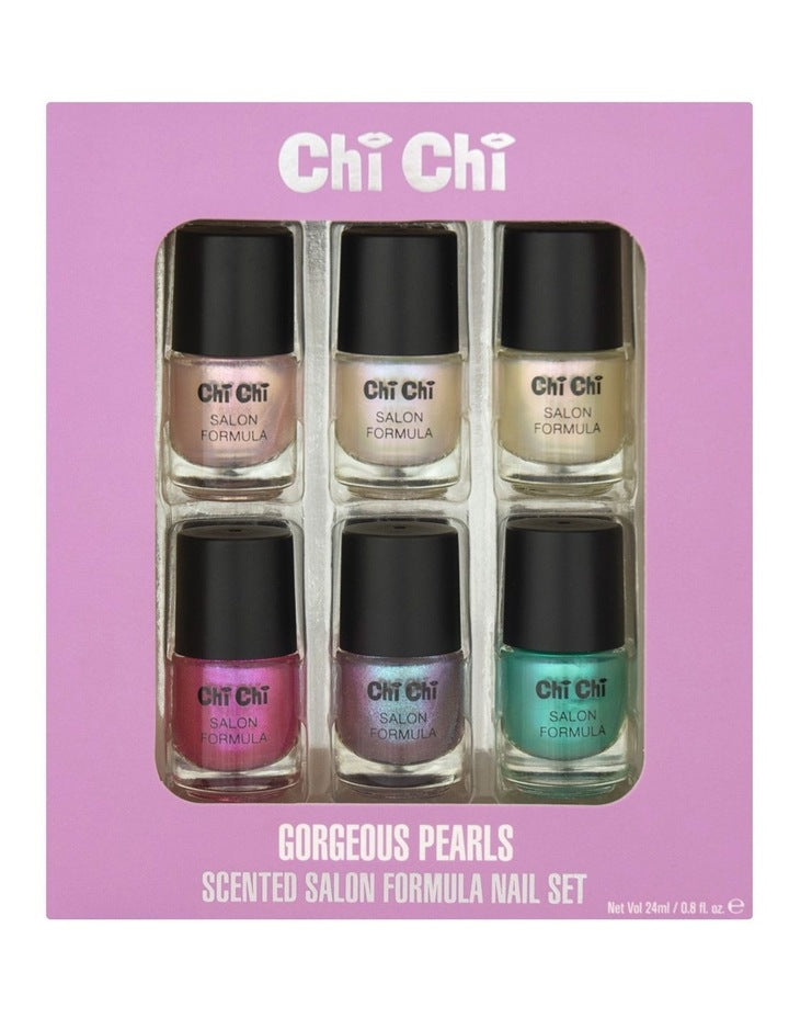 Nail Mini Collection Nail Polish