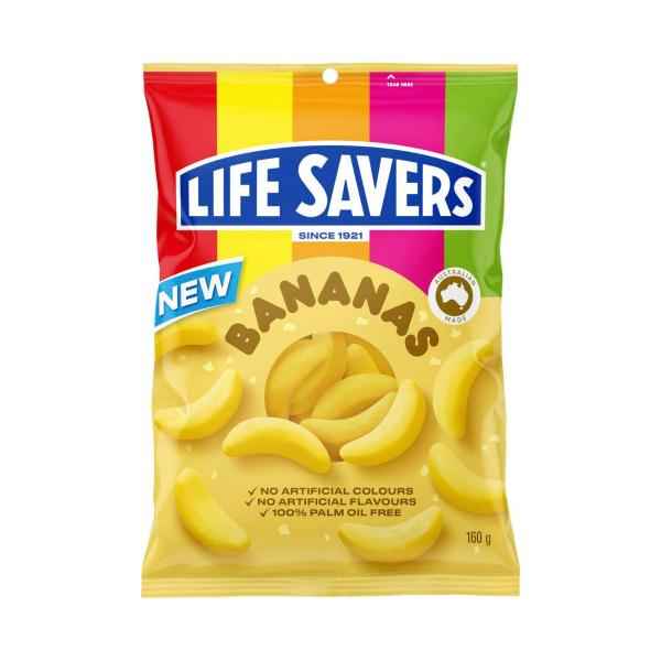 Bananas