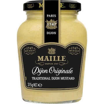 Maille Mustard Dijon 215g