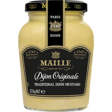 Maille Mustard Dijon 215g