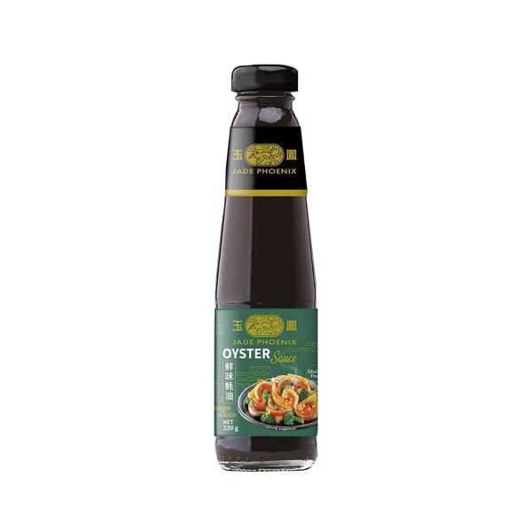 JADE PHOENIX OYSTER SAUCE 230G
