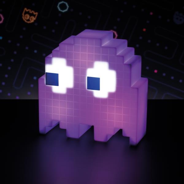 Pac-Man - Ghost Light