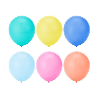 15 Pack Balloons