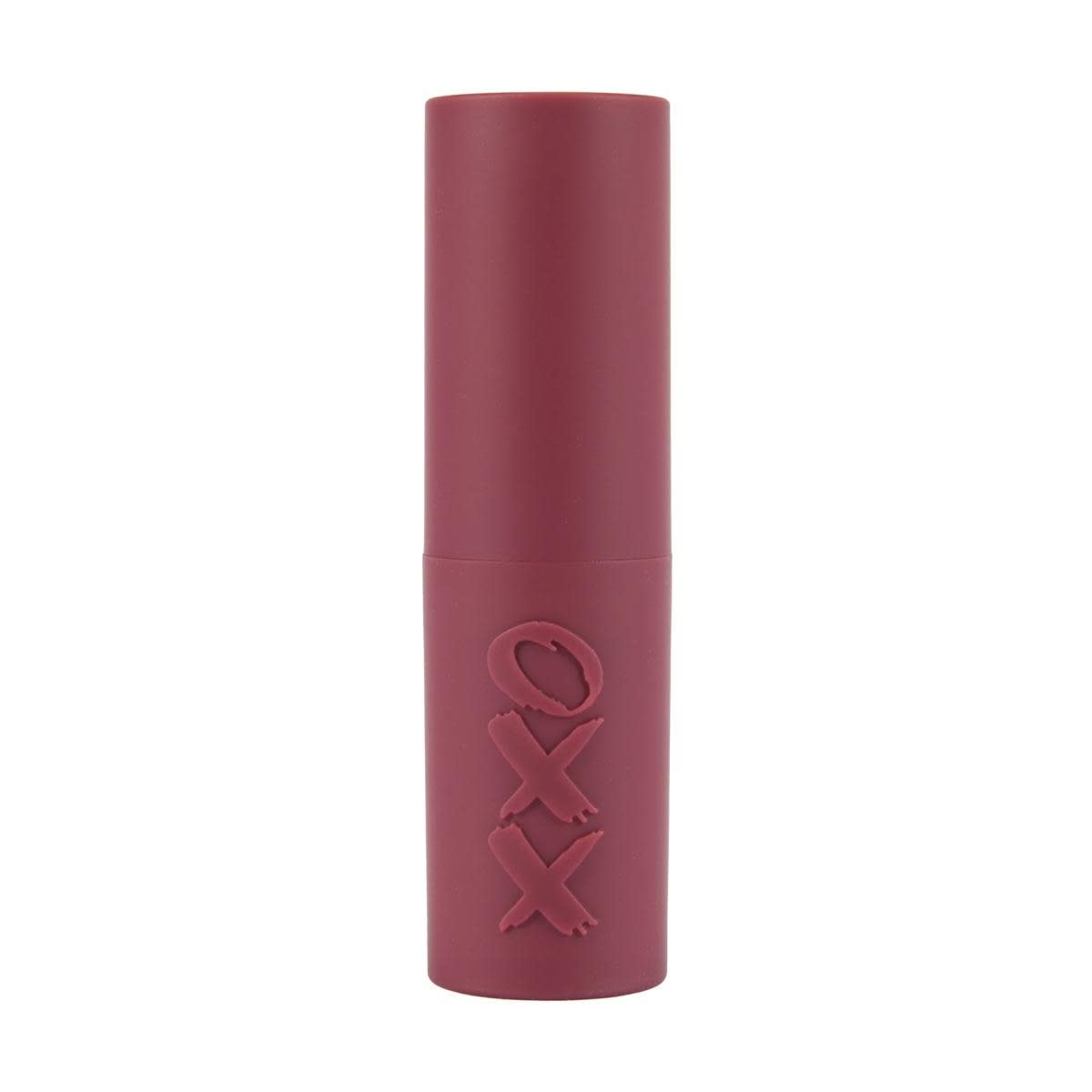 OXX Cosmetics Soft Matte Lipstick - Darling Diva