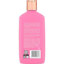Thanks To Nature Cool Curls Shampoo With Aloe Vera For Curly Hair 500mL