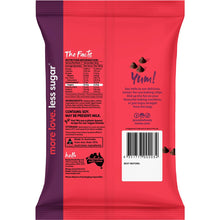 Noshu 97% Sugar Free Dark Choc Baking Chips 140g