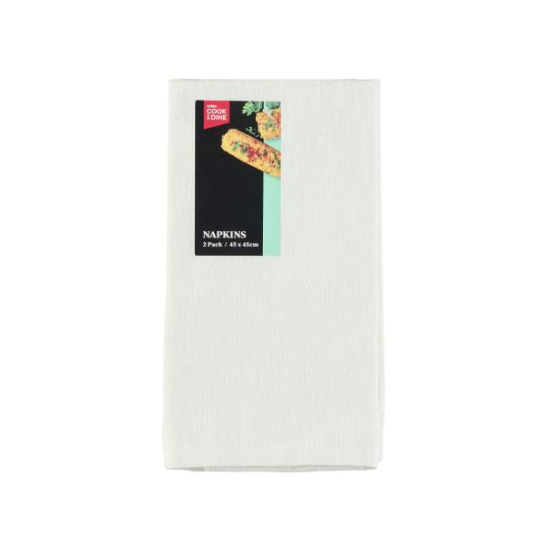 Napkins
