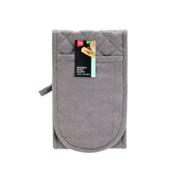 COOK & DINE DOUBLE OVEN GLOVE
