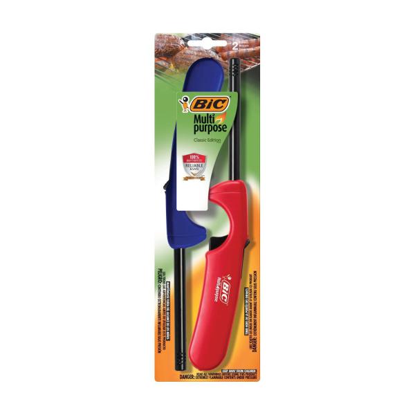 Multi Purpose Lighters