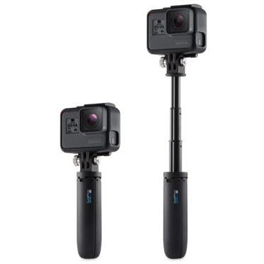 GoPro Shorty (Mini Extension Pole + Tripod)