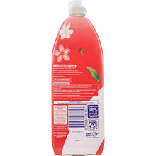 Ajax Floor Cleaner Multi Surface Tropical Breeze Divine Blends 750mL