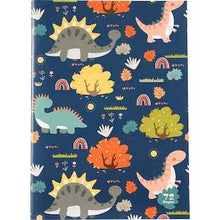 Paperclick Scrap Notebook 72 Page each