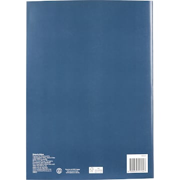 Paperclick Scrap Notebook 72 Page each