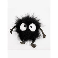 Studio Ghibli Plush: Spirited Away - Soot Sprite