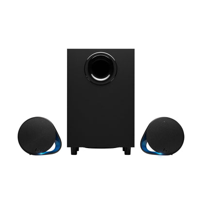 Logitech G560 LIGHTSYNC PC Gaming Speakers