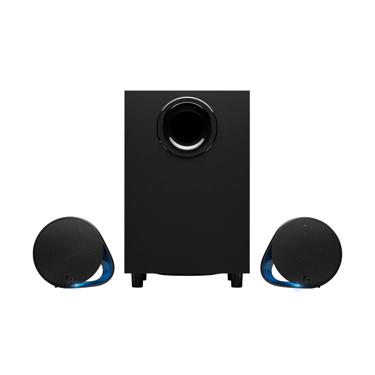Logitech G560 LIGHTSYNC PC Gaming Speakers
