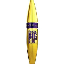 Maybelline Colossal Big Shot Volumizing Mascara - Baddest Black 9.5mL