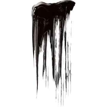 Maybelline Colossal Big Shot Volumizing Mascara - Baddest Black 9.5mL