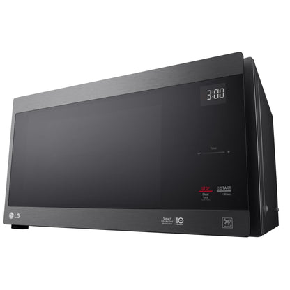 LG MS42960MBB 42L Microwave