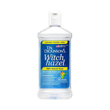 TN DICKINSONS TONER SKIN WITCH HAZEL